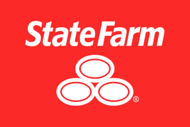 We Are So Grateful To State Farm!