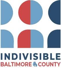 Thank You Indivisible Baltimore County!