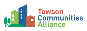 Thank You To The Towson Communities Alliance!