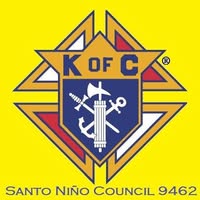 Thank You Knights Of Columbus!