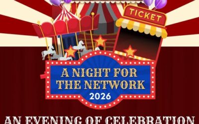 Step Right Up For A Night Of Fun With Purpose!
