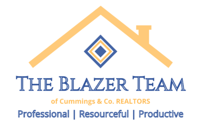 Shoutout To Blazer Realty!